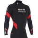 Гидрокостюм Mares Pioneer 5mm мужской размер 3 412344.3 - изображение 4