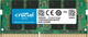 Пам'ять SODIMM DDR4 8GB 3200MHz PC4-25600 Crucial (CL22-22-22) - изображение 2