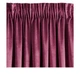 Однотонная штора Decority Welwet 270 х 140 см (JS4335) - изображение 2