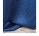 Штора Decority Maroko 250 х 135 см, синяя (JS4427) - изображение 4