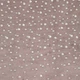 Велюровая портьера EuroFirany Velvet с искусственными цирконами 140 х 250 см (PUDER) - изображение 3