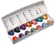Капсульная кофемашина Nespresso CITIZ RED XN 740540 и дегустационный набор в подарок - изображение 3