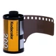 Кольорова фотоплівка KODAK Color Plus 200/36 135 35мм негативна на 36 кадрів - зображення 4