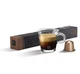 Кофе в капсулах Cosi оригинальные Nespresso 50 капсул (5 тубов по 10 шт.) - изображение 2