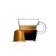 Кофе в капсулах Ispirazione Genova Livanto оригинальные Nespresso 50 капсул (5 тубов по 10 шт.) - изображение 4