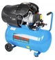 Компресор 50л AL-FA ALC-50V 3.3кВт - зображення 1