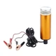 Насос занурювальний для перекачування палива/дизеля Euro Craft 51 мм 12/24В / 15-30 л/хв POLAND - зображення 2