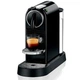 Капсульная кофемашина Nespresso Citiz Limousine Black D113/EN167 и дегустационный набор в подарок - изображение 6