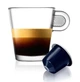 Кофе в капсулах Ispirazione Palermo Kazaar оригинальные Nespresso - 10шт - изображение 6