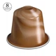 Кофе в капсулах Barista Creation Scuro оригинальные Nespresso - 10шт - изображение 3