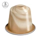 Кофе в капсулах Barista Creation Chiaro оригинальные Nespresso - 10шт - изображение 2