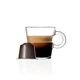 Кофе в капсулах Ispirazione Roma оригинальные Nespresso 50 капсул (5 тубов по 10 шт.) - изображение 4
