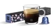 Кофе в капсулах Tokyo Vivalto Lungo оригинальные Nespresso 50 капсул (5 тубов по 10 шт.) - изображение 3