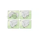 Чехол-тент для квадроцикла Kegel Basic Garage Quad M (155-180х125х115) - изображение 4