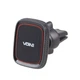 Автодержатель для телефона магнитный Voin UHV-5003BK/RD - изображение 3