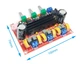Аудио усилитель трехканальный с выходом на сабвуфер TPA3116D2 2.1 2X50W+1X100W - изображение 2