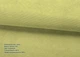 Римские шторы DECOLIV День-Ночь Тюль/Велюр зеленый 170*170 см - изображение 3