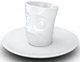Filiżanka do espresso Tassen Hamulec 80 ml (4250255859212) - obraz 6