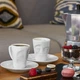 Filiżanka do espresso Tassen Hamulec 80 ml (4250255859212) - obraz 7