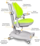 Кресло детское ErgoKids GT Y-404 Ortopedic Green (Y-404 KZ) Зеленый - изображение 7