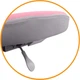 Крісло дитяче ErgoKids GT Y-404 Ortopedic Pink (Y-404 KP) Рожевий - зображення 4