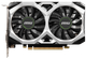 Видеокарта MSI GeForce GTX 1650 4GB GDDR6 D6 VENTUS XS OCV1 (912-V809-3831) - изображение 1