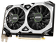 Видеокарта MSI GeForce GTX 1650 4GB GDDR6 D6 VENTUS XS OCV1 (912-V809-3831) - изображение 3