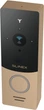 Панель вызова Slinex ML-20HD Black-Gold - изображение 4