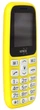 Мобильный телефон Verico Classic A183 Yellow (4713095608278) - изображение 3