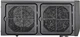 Obudowa Silverstone Grandia Black (SST-GD09B-C) - obraz 7