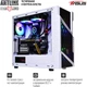 Компьютер ARTLINE Overlord X99 v32w - изображение 8