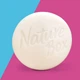 Твердый шампунь Nature Box для питания волос с аргановым маслом холодного отжима 85 г (90443718) - изображение 5