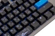 Клавиатура проводная Ducky Shine 7 Cherry MX Silent Red USB Grey-Black (DKSH1808ST-SURALAHT1) - изображение 10