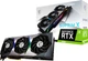 Видеокарта MSI PCI-Ex GeForce RTX 3080 Suprim X 10GB GDDR6X (320bit) (1905/19000) (HDMI, 3 x DisplayPort) (GeForce RTX 3080 SUPRIM X 10G) - изображение 13
