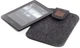 Чехол для планшета Gmakin для Amazon Kindle Paperwhite/Voyage Dark Grey (GK04) - изображение 5