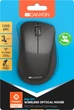 Мышь Canyon Pixart MW-911 Wireless Dark Grey (CNS-CMSW911DG) - изображение 6