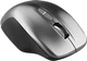 Миша Canyon Wireless Blue LED MW-21 (CNS-CMSW21DG) Graphite - зображення 5