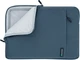 Чохол для ноутбука Grand-X SL-15D 15.6" Dark Grey (SL-15D) - зображення 3