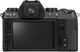 Фотоаппарат Fujifilm X-S10 Body Black (16670041) - изображение 2