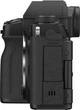 Фотоаппарат Fujifilm X-S10 Body Black (16670041) - изображение 6