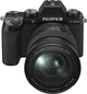 Фотоаппарат Fujifilm X-S10 + XF 16-80mm F4.0 Kit Black (16670077) - изображение 2