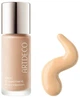 Тональный крем Artdeco Rich Treatment Foundation №12 vanilla rose 20 мл (4019674485125) - изображение 2