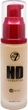 Тональный крем W7 12 часов HD Foundation early tan 30 мл (5060406143829) - изображение 1