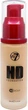 Тональный крем W7 12 часов HD Foundation natural beige 30 мл (5060406143836) - изображение 1