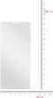 Захисне скло BeCover Crystal Clear Glass для Samsung Galaxy A01 Core SM-A013 (BC_705385) - зображення 3