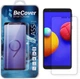 Захисне скло BeCover Crystal Clear Glass для Samsung Galaxy A01 Core SM-A013 (BC_705385) - зображення 2