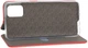 Чохол-книжка для смартфона BeCover Exclusive для Samsung Galaxy M31s SM-M317 Burgundy Red (BC_705265) - зображення 4