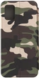 Чехол-книжка для смартфона BeCover Exclusive для Samsung Galaxy M31s SM-M317 Camouflage (BC_705266) - изображение 1