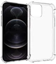 Чохол для смартфона BeCover Anti-Shock для Apple iPhone 12 Pro Transparent (BC_705436) - зображення 1