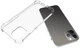 Чохол для смартфона BeCover Anti-Shock для Apple iPhone 12 Pro Max Transparent (BC_705437) - зображення 5